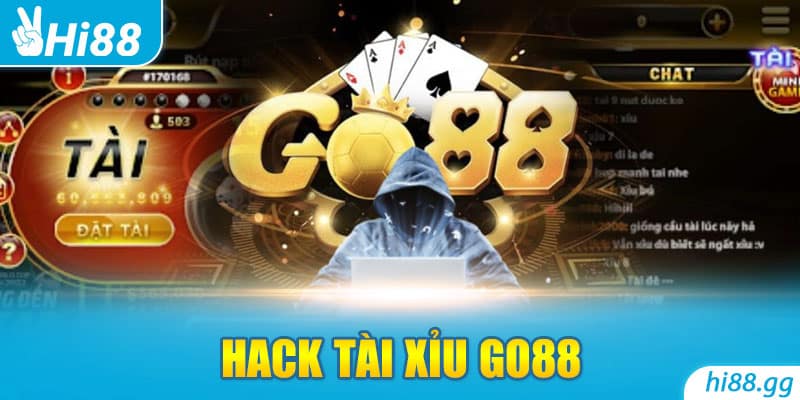 Hack Tài Xỉu Go88 - Giải Đáp Vấn Đề Thường Gặp Khi Dùng