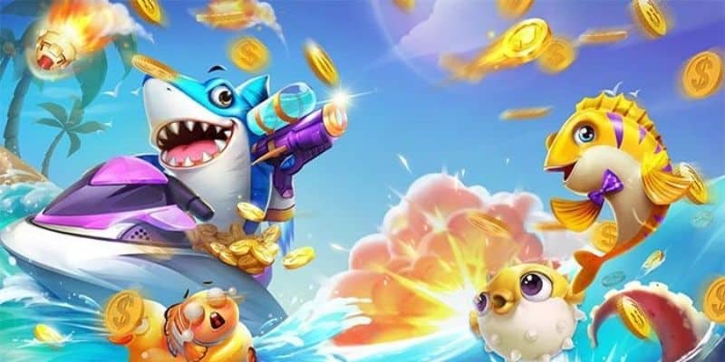 Quy trình tải game bắn cá H5 chi tiết và đầy đủ nhất