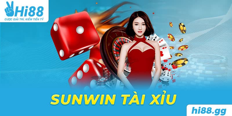 Sunwin Tài Xỉu Và Top 4 Cách Soi Cầu Tài Xỉu Chuẩn