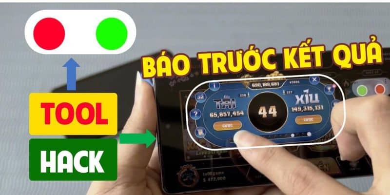 Tìm hiểu tool hack tài xỉu tại nhà cái Go88 thành công 100%