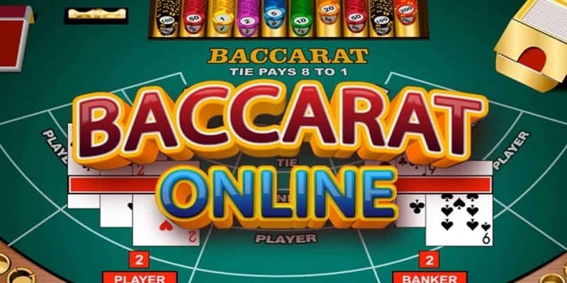 Game bài Baccarat là gì?