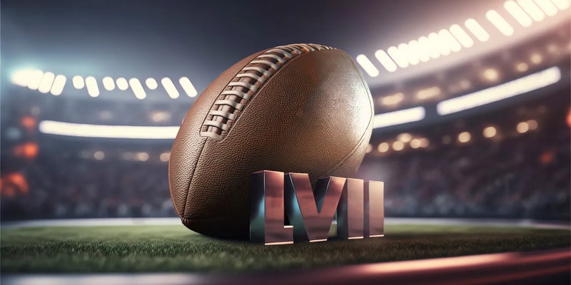 Top 3 giải đấu lớn nhất không thể không nhắc đến Super Bowl 