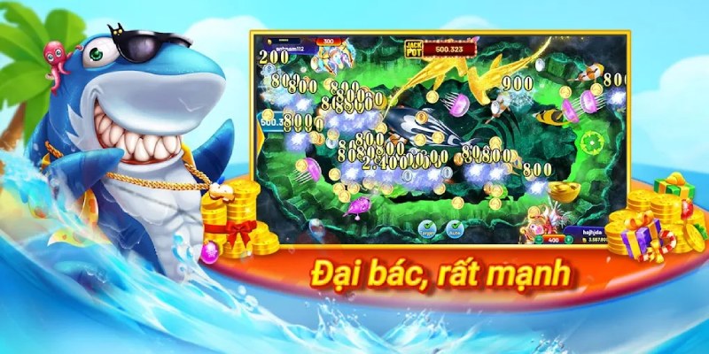 Thông tin về sảnh game Ban Ca Vui mới nhất hiện nay