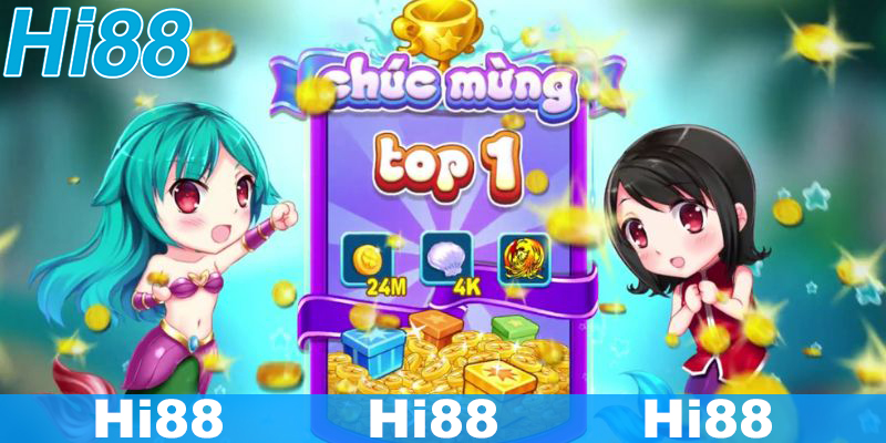 Một số sản phẩm game bắn cá Online miễn phí